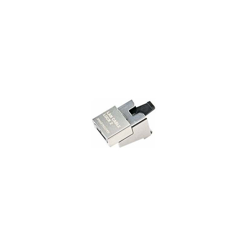 Smartkeeper SmartKeeper NC13P1BK 12 x LAN kabelių spynos 2 be rakto Basic Black Schwarz SLSART-0314 SLSART0314 (SLSART-0
