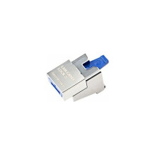Smartkeeper SmartKeeper NC13P1DB 12 x LAN kabelių spynos 2 be rakto Basic Dark Blue SLSART-0315 SLSART0315 (SLSART-0315)