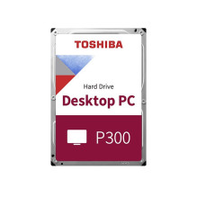 Toshiba Saugykla P300 6 TB...