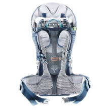 deuter Vaikas Comfort Pro Kindertrage su Daypack, 12+10 L deuter Vaikas Comfort Pro Kindertrage su Daypack, 12+10 L