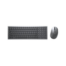 Keyboard + mouse Dell...