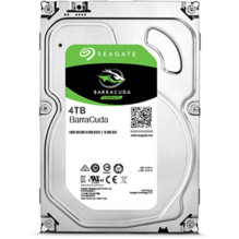 Seagate 6.3cm (2,5 colio) 4TB SATA3 BarraCuda 5400 128MB 15mm praktikantas
