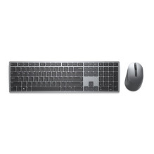 Keyboard + mouse Dell KM7321W