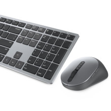 Keyboard + mouse Dell KM7321W