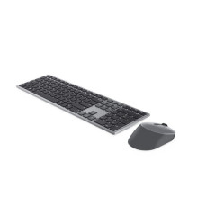 Klaviatūra + pelė Dell KM7321W