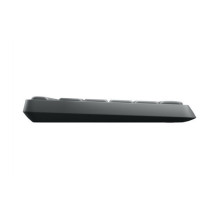 Logitech belaidžių klaviatūros ir pelės rinkinys MK235 US išdėstymas (920-007931) (920007931)