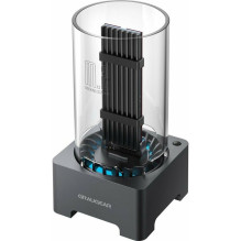 GRAUGEAR Docking Station, skirta M.2 SSD NVMe / NGFF GRAUGEAR Docking Station, skirta M.2 SSD NVMe / NGFF