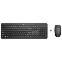 HP Keyboard 235 Wireless...