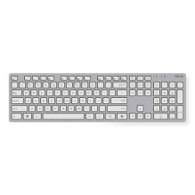 Asus W5000 Belaidžių klaviatūros ir pelės rinkinys White Asus W5000 Belaidžių klaviatūros ir pelės rinkinys White