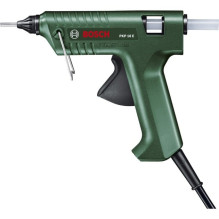 Bosch Powertools karštų klijų pistoletas PKP 18 E (green, 200 Watt)