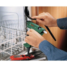 Bosch Powertools karštų klijų pistoletas PKP 18 E (green, 200 Watt)