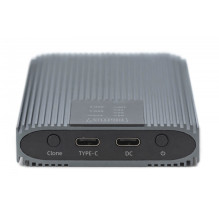 External HDD Enclosure DA-71559 External HDD Enclosure DA-71559