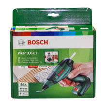 Klijų pistoletas Bosch