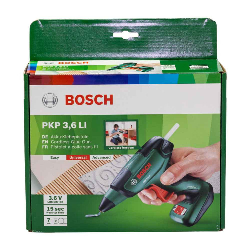 Glue gun Bosch