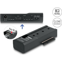 Delock C tipo USB...