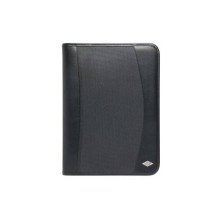 Wedo Elegance 26.7 cm (10.5") Folio Black