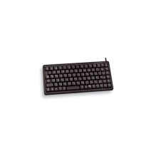 CHERRY TAS G84-4100 Corded DE-Layout Black
