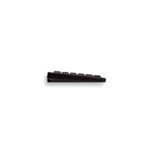 CHERRY TAS G84-4100 Corded DE-Layout Black