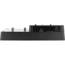 DELOCK M.2 Prijungimo stotis 4xM.2 NVMe PCIe SSD Klon Funktion