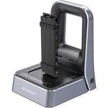 GRAUGEAR Docking Station...