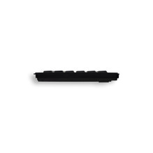 CHERRY TAS G84-5400 Laidinis DE išdėstymo juodas rutulinis USB valdiklis CHERRY TAS G84-5400 Laidinis DE išdėstymo juodas rutulinis USB valdiklis