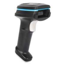 MANHATTAN 2D LED Barcodescanner 450mm IP52 Handscanner