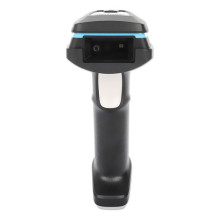MANHATTAN 2D LED Barcodescanner 450mm IP52 Handscanner