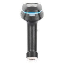 MANHATTAN 2D LED Brūkšninių kodų skaitytuvas 450mm IP52 Rankinis skaitytuvas