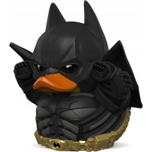 TUBBZ kolekcijas figūra - DC Comics Batman The Dark Night 1st Ed 9cm