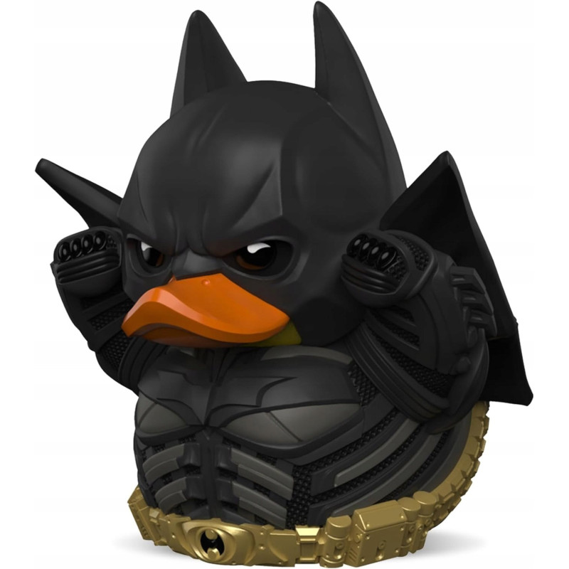TUBBZ kolekcijas figūra - DC Comics Batman The Dark Night 1st Ed 9cm