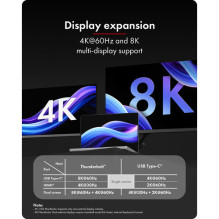 Docking station Icy Box RAID & Docking station IcyBox Heart Raid 2818 2x M.2 NVMe SSD Docking station Icy Box RAID & Docking station IcyBox Heart Raid 2818 2x M.2 NVMe SSD