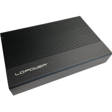 LC-Power Geh 8.9cm...