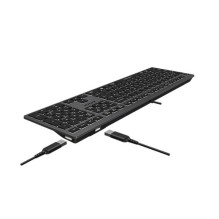 Klaviatūra FStyler FX60H (białe podświetlenie) Klaviatūra FStyler FX60H (białe podświetlenie)
