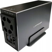 LC-Power Geh 8.9cm...