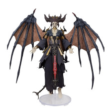 McFarlane Diablo IV Lilith Action Figure Deluxe 7in McFarlane Diablo IV Lilith Action Figure Deluxe 7in