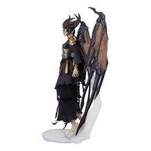 McFarlane Diablo IV Lilith Action Figūra Deluxe 7in McFarlane Diablo IV Lilith Action Figūra Deluxe 7in