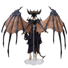 McFarlane Diablo IV Lilith Action Figure Deluxe 7in McFarlane Diablo IV Lilith Action Figure Deluxe 7in