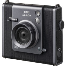 Fujifilm INSTAX WIDE EVO juoda EX D