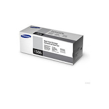Samsung CLT-K506L toner cartridge Samsung CLT-K506L toner cartridge