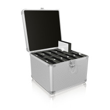 Schutzkoffer IcyBox...