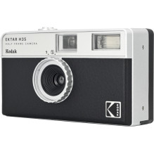 Kodak Ektar Film Camera H35 black Schwarz (RK0101) Kodak Ektar Film Camera H35 black Schwarz (RK0101)