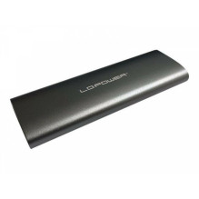 LC-Power SSD enclosure for...