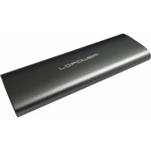 LC-Power SSD enclosure for M2 SSD (NVMe & SATA) LC-Power SSD enclosure for M2 SSD (NVMe & SATA)