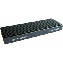 LC-Power SSD enclosure for...
