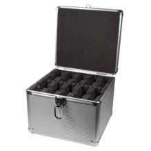 LogiLink 3.5'' Hard Drive-Schutzkoffer f. 10 HDDs LogiLink 3.5'' Hard Drive-Schutzkoffer f. 10 HDDs
