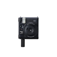 Fujifilm INSTAX mini 99 JUODA CAMERA TH EX D Fujifilm INSTAX mini 99 JUODA CAMERA TH EX D