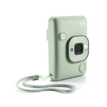 Fujifilm INSTAX mini LiPlay Matcha Green VN EX D