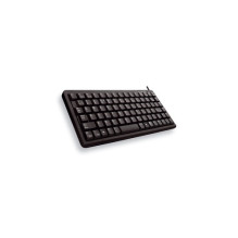 Klaviatūra Cherry Kompaktiška (G84-4100LCMEU-2) Klaviatūra Cherry Kompaktiška (G84-4100LCMEU-2)