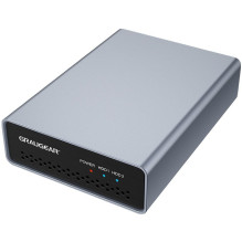 GRAUGEAR external Raid...