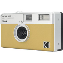 KODAK EKTAR H35 HF kino kamera Analoginė kamera, smėlio